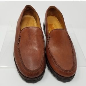 Cole Haan Country Women's 8.5 B Leather Loafers